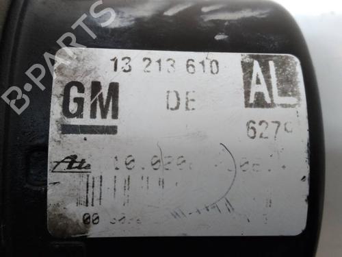 ABS pump OPEL ASTRA H (A04) 1.4 (L48) | BP17067458M43 