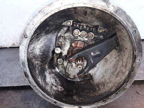 Gearbox NISSAN PATROL III/2 Station Wagon (W260)  | BP2231430M3 