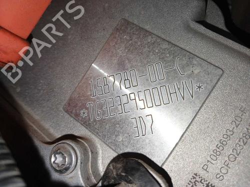 Engine TESLA MODEL 3 (5YJ3) EV | BP40071921M1 - Image 2