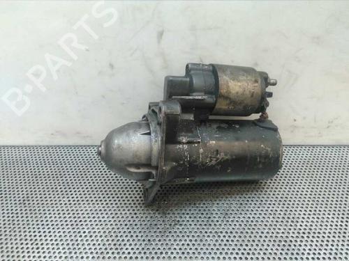 Used Starter OPEL FRONTERA A (U92) 2.2 i (54MWL4) (136 hp) 2519863