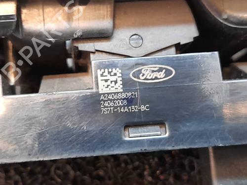Left front window switch FORD S-MAX (WA6) | BP8386370I27 - Image 3