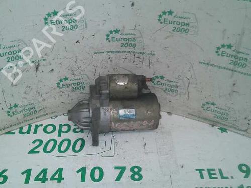Used Starter Starter 1230257 1230257