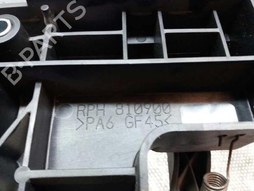 Pedal ROVER 75 (RJ) 2.0 CDTi | BP2006427I4 