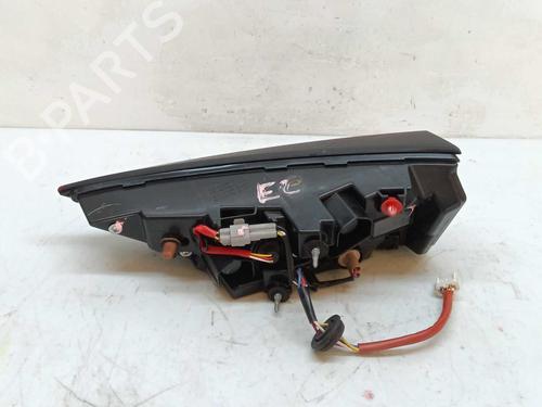 Left tailgate light NISSAN QASHQAI III (J12) 1.3 DIG-T | BP37154118C79 - Image 3