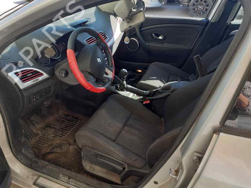 Engine control unit (ECU) RENAULT MEGANE III Hatchback (BZ0/1_, B3_)  | BP24189726M57  - Image 11