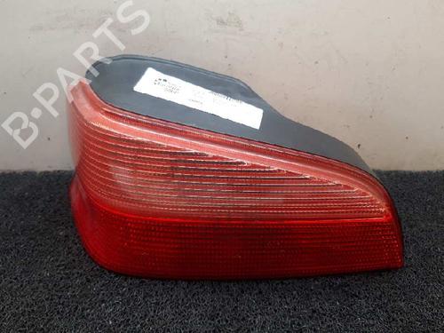 Used Left taillight PEUGEOT 106 I (1A, 1C) 1.1 (60 hp) 1438714