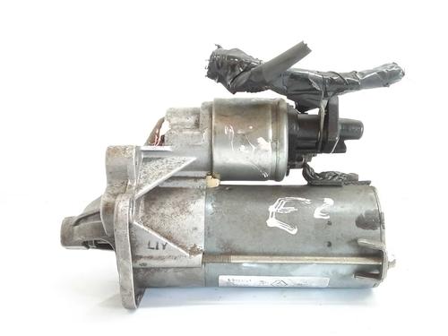 Used Starter Starter DACIA LOGAN II [2012-2026] 36694583 36694583