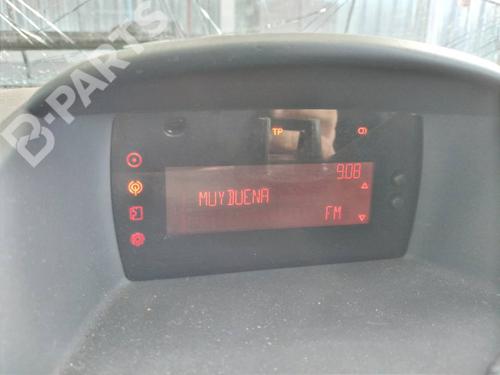 Right front window switch FORD FIESTA VI (CB1, CCN) 1.4 TDCi | BP10166547C105  - Image 13