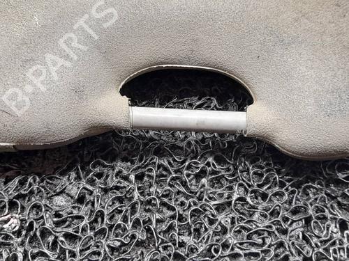 Left sun visor FORD FOCUS II (DA_, HCP, DP) | BP9306956I1 - Image 2