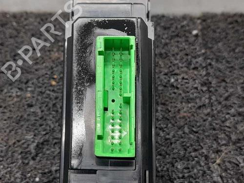 Left front window switch VOLVO S80 I (184) 2.5 TDI | BP6553643I27 - Image 3