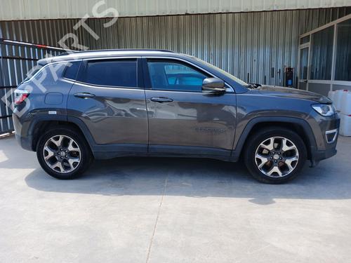 Front slam panel JEEP COMPASS (MP, M6, MV, M7) 1.6 CRD | BP36504953C72 - Image 8