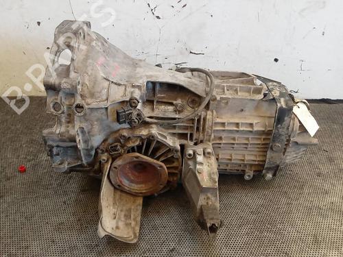 Used Gearbox Gearbox 1156883 1156883
