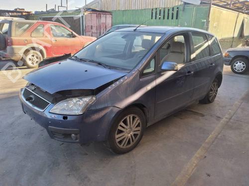 Engine FORD FOCUS C-MAX (DM2)  | BP8893547M1  - Image 15