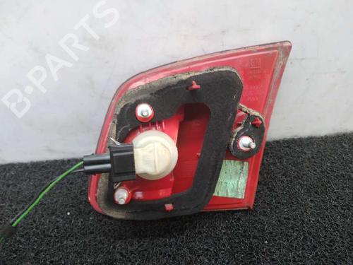 Left tailgate light SAAB 9-5 (YS3E) 1.9 TiD | BP6334342C79 