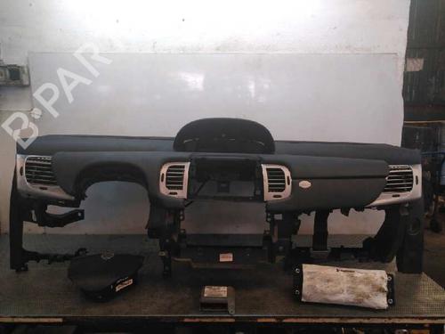 Used Airbag Kit Airbag Kit 2519719 2519719