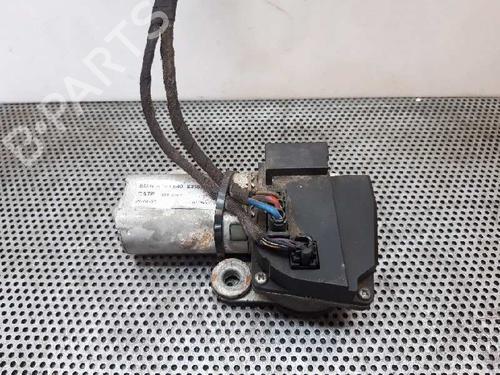 Used Rear wiper motor Rear wiper motor BMW 5 Touring (E39) 525 tds (143 hp) 2846371 2846371