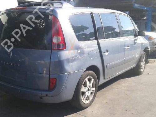 Subframe RENAULT ESPACE IV (JK0/1_) 2.2 dCi (JK0H) | BP2231600M9 - Image 6