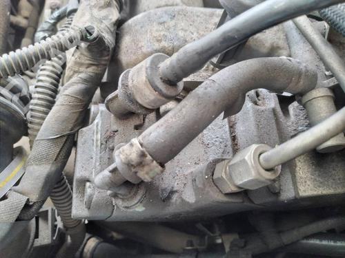 Used Injection pump Injection pump FORD KA (RU8) 1.3 TDCi (75 hp) 9689513 9689513