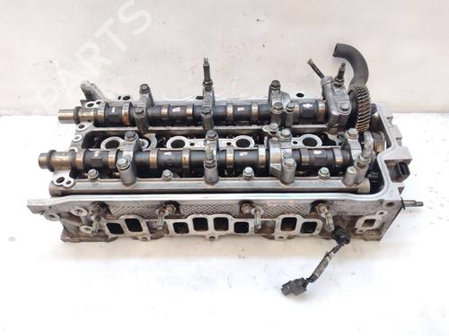 Topstykke HONDA CIVIC VIII Hatchback (FN, FK) 2.2 CTDi (FK3) (140 hp) 24571745