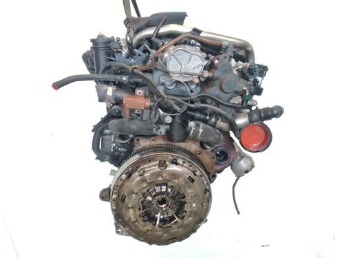 Motor FORD FOCUS C-MAX (DM2)  | BP28571000M1