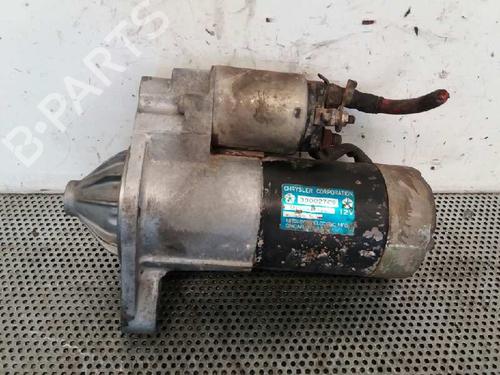 Used Starter Starter 241403 241403