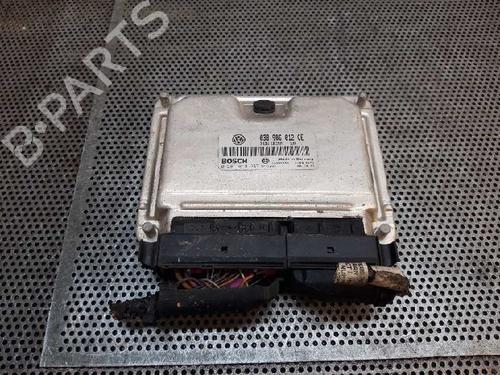 Used Engine control unit (ECU) Engine control unit (ECU) 2271275 2271275