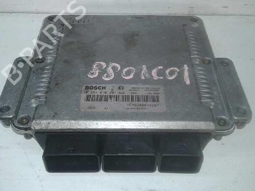 Used Engine control unit (ECU) Engine control unit (ECU) 181943 181943
