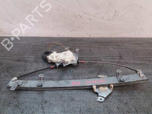 Used Front left window mechanism Front left window mechanism 1264874 1264874