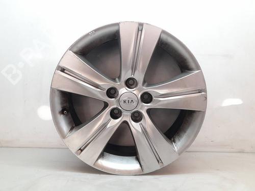 Używane Felga KIA SPORTAGE III (SL) 1.7 CRDi (116 hp) 22614584