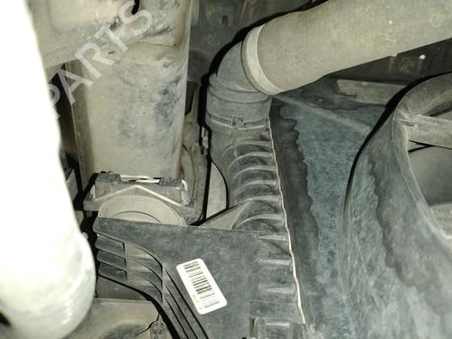 Used Water radiator Water radiator 15879944 15879944