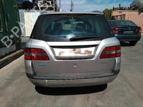 Right tailgate light FIAT STILO Multi Wagon (192_) 1.9 JTD | BP4086060C80 - Image 6