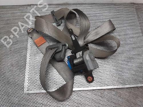 Used Front left seatbelt Front left seatbelt 8737567 8737567
