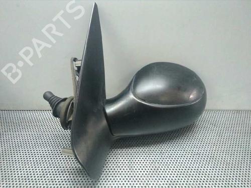 Left mirror PEUGEOT 206 Hatchback (2A/C) 1.4 LPG | BP881801C26 