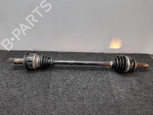 Used Right rear driveshaft Right rear driveshaft 4429661 4429661