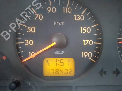 Left sun visor PEUGEOT EXPERT (224_)  | BP10180395I1 