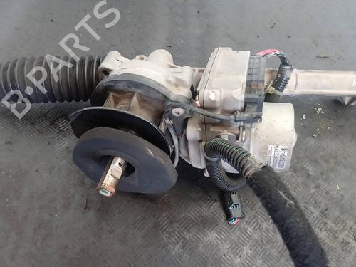 Steering rack PEUGEOT 208 I (CA_, CC_) 1.2 VTI 82 | BP4722467M22 