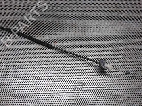 Højre bagtil invendig håndtag FORD FOCUS II (DA_, HCP, DP) 1.6 TDCi | BP3644002I16 