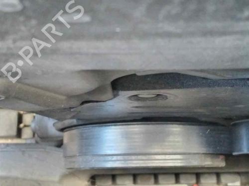 Used Pulley Pulley AUDI A4 B8 (8K2) [2007-2017] 17988237 17988237