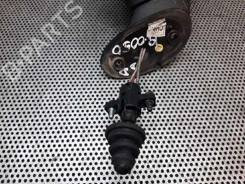 Right mirror CHEVROLET MATIZ (M200, M250) 0.8 | BP2684949C27 