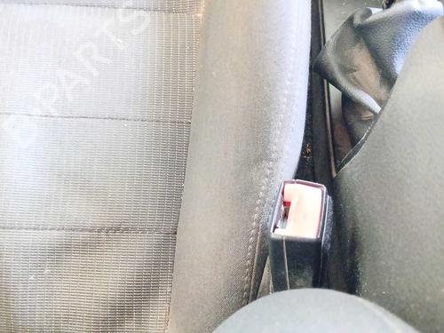 Used Seat buckle Seat buckle FORD MONDEO IV Turnier (BA7) 2.0 TDCi (140 hp) 40023956 40023956