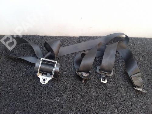 Used Rear left belt tensioner Rear left belt tensioner OPEL ASTRA H (A04) 1.6 (L48) (105 hp) 8234139 8234139