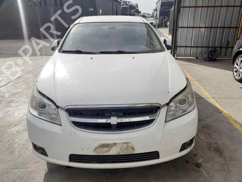 Left front fog light CHEVROLET EPICA (KL1_) 2.0 D | BP22274622C30 