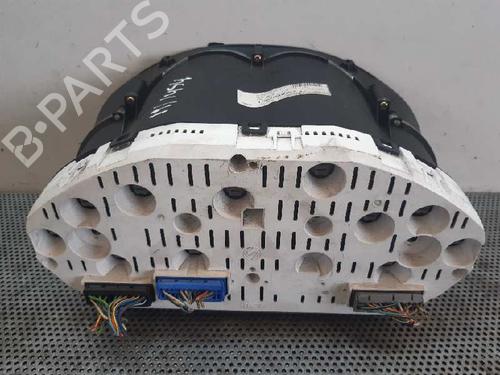 Instrument cluster ALFA ROMEO 166 (936_) 2.4 JTD (936AXA00, 936A3B00) | BP5863761C47 