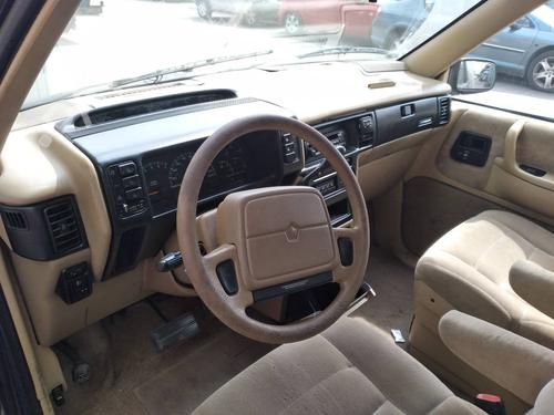 Left front window switch CHRYSLER VOYAGER II (ES) | BP7573317I27 - Image 7