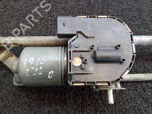 Front wiper motor VW GOLF V (1K1)  | BP4423984M29 