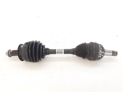 Used Left front driveshaft MERCEDES-BENZ CLA Coupe (C117) CLA 220 CDI / d (117.303) (170 hp) 29742989