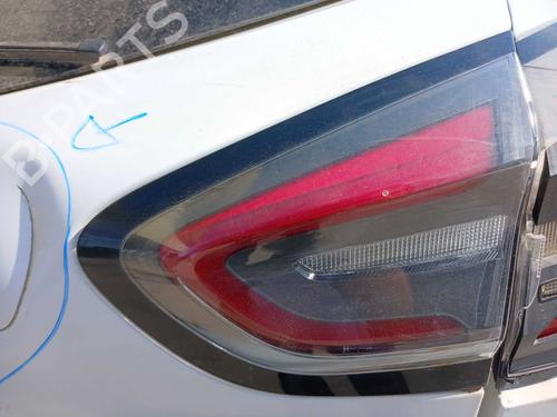 Used Right tailgate light Right tailgate light 36987942 36987942