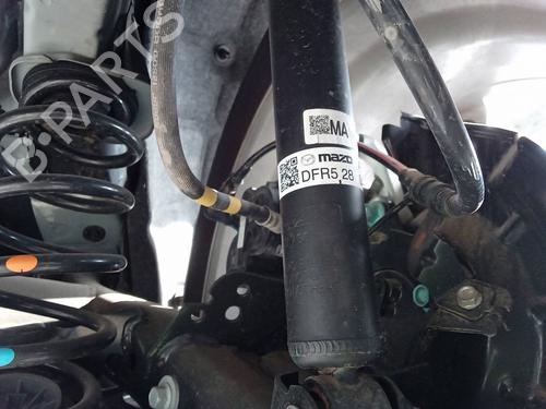 Used Right rear shock absorber Right rear shock absorber MAZDA CX-30 (DM) [2019-2026] 7169071 7169071