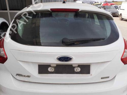 Used Tailgate FORD FOCUS III [2010-2020]  26650558