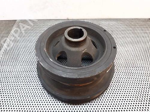 Used Pulley MERCEDES-BENZ C-CLASS Coupe (CL203) C 230 Kompressor (203.747) (197 hp) 14036538
